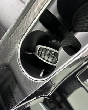 Hyundai Sonata cena 178500 przebieg: 36435, rok produkcji 2022 z Kisielice małe 704
